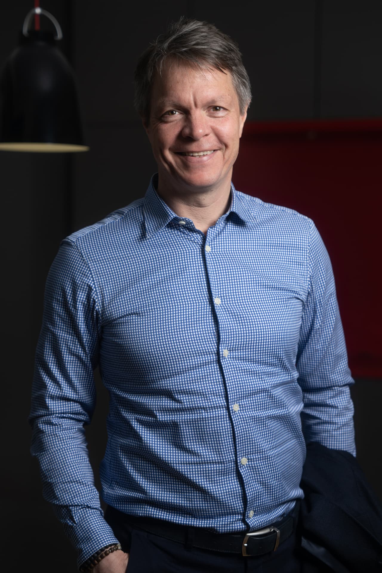 Markus Schiemann